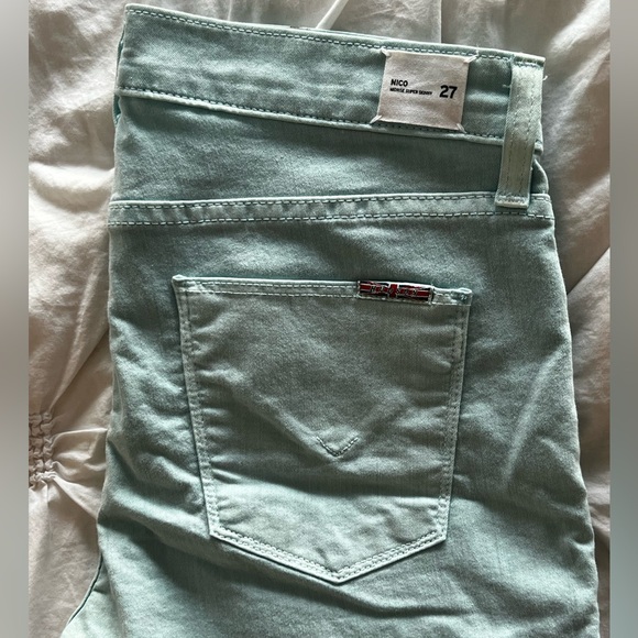 Hudson Nico skinny jeans - Picture 3 of 6